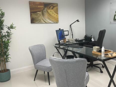 Image for Florida Gold Exchange with ID of: 5600755