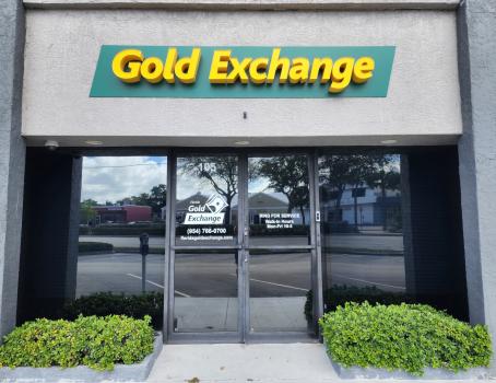 Image for Florida Gold Exchange with ID of: 5600760