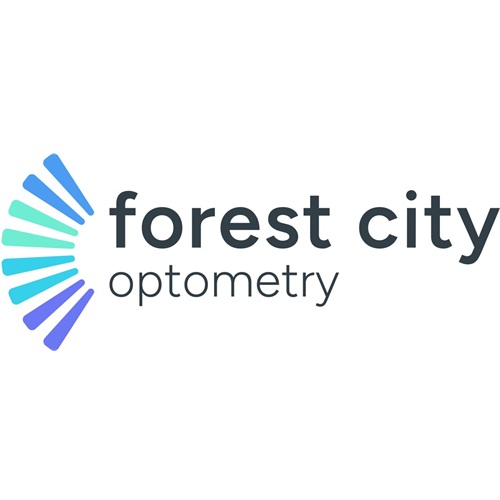 Image for Forest City Optometry with ID of: 6421302