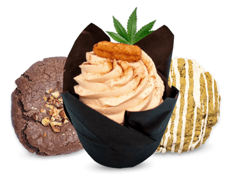 Image for Blazed Bakery with ID of: 5601119