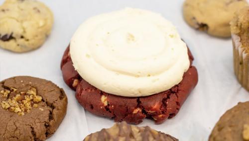 Image for Blazed Bakery with ID of: 5601120