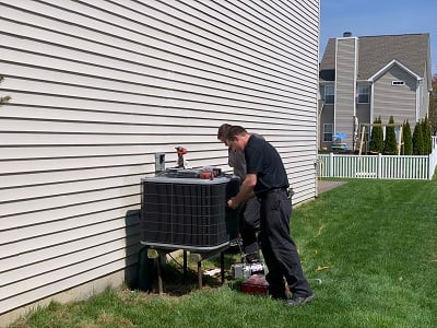 Image for Tekhne Home Services AC and Heating with ID of: 5601352