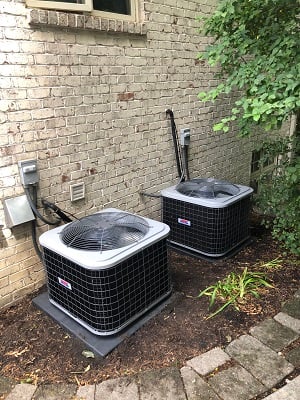 Image for Tekhne Home Services AC and Heating with ID of: 5601367
