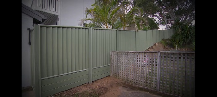 Image for Beach Fencing with ID of: 5601743