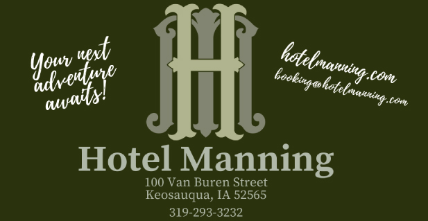 Image for Hotel Manning with ID of: 5601919