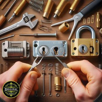 Image for TOP LOCKSMITH SERVICE with ID of: 6422052