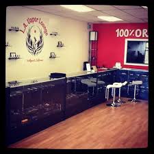Image for L.A. Vapor Lounge with ID of: 642226