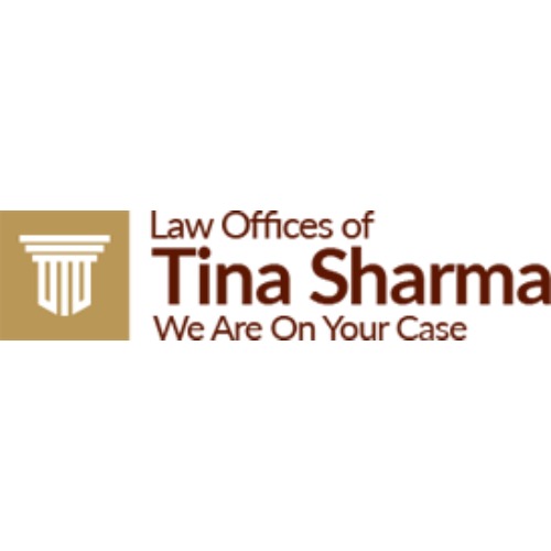 Image for Tina Sharma Law with ID of: 6422350