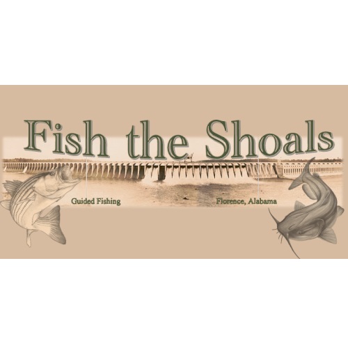 Image for Fish The Shoals Guide Service with ID of: 6422454