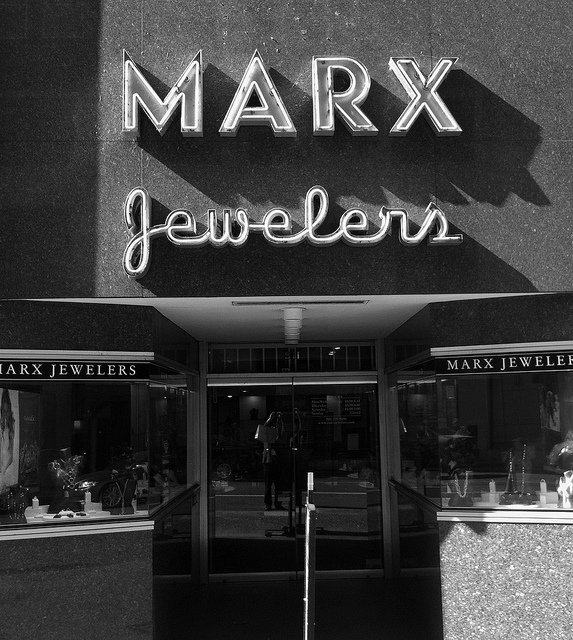 Image for Marx Jewelers with ID of: 642279
