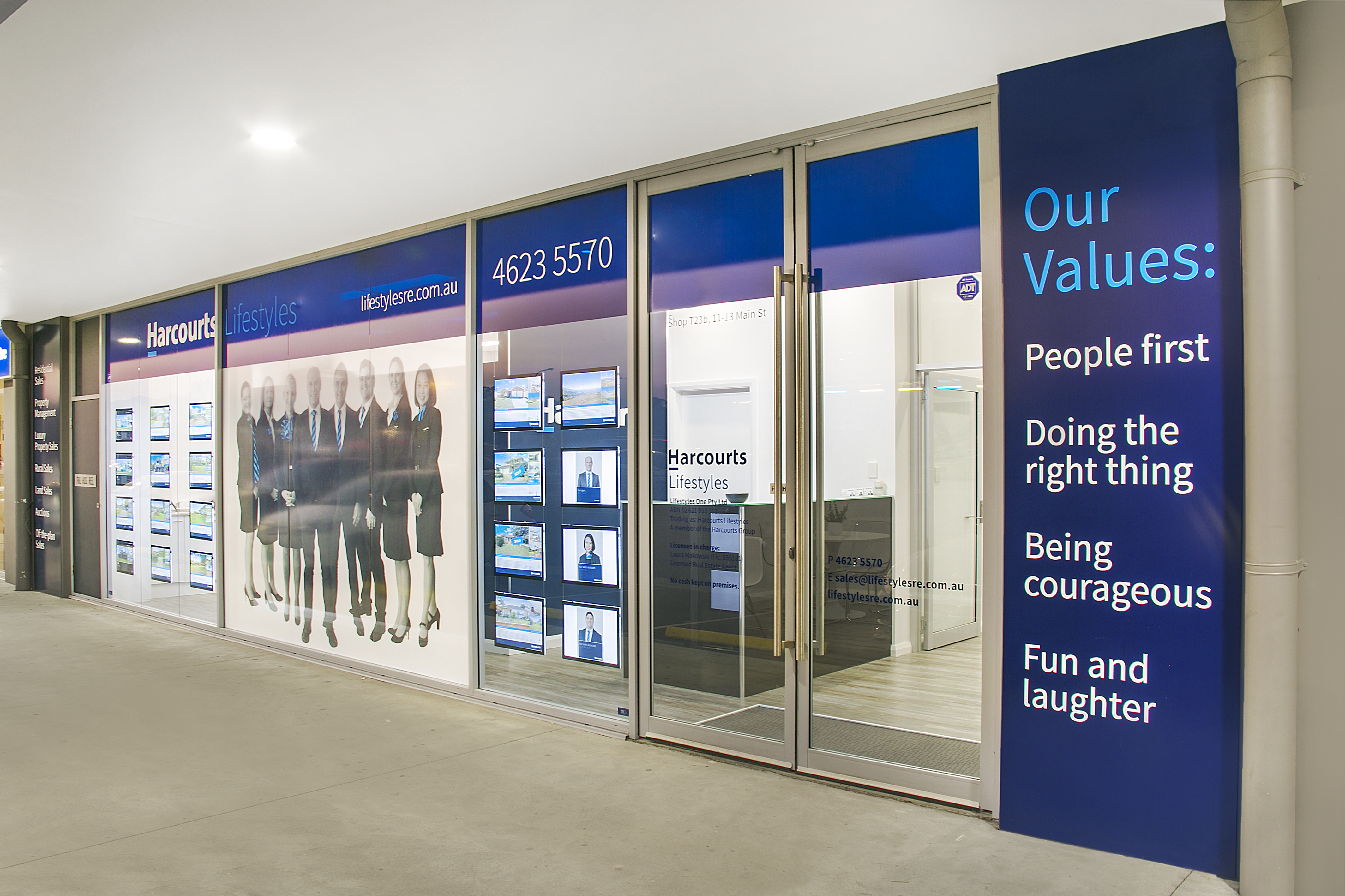 Image for Harcourts Lifestyles with ID of: 5602532