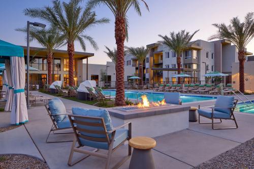 Image for Revel McDowell Mountain with ID of: 5602822