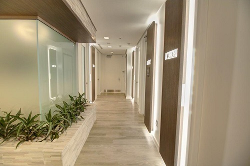 Image for The Graivier Center with ID of: 5603315