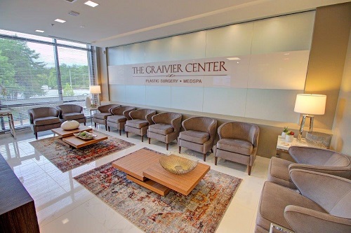 Image for The Graivier Center with ID of: 5603316