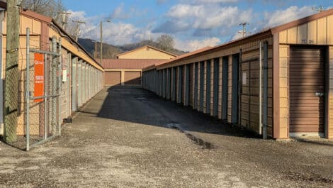 Image for Mini Mall Storage with ID of: 5603360