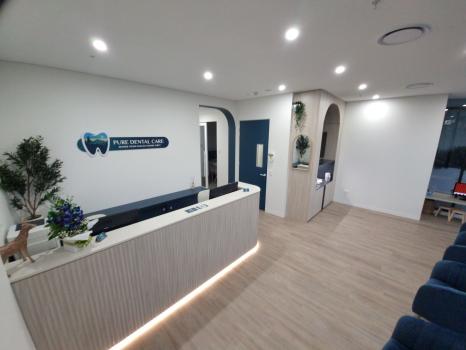 Image for Pure Dental Care with ID of: 5603370