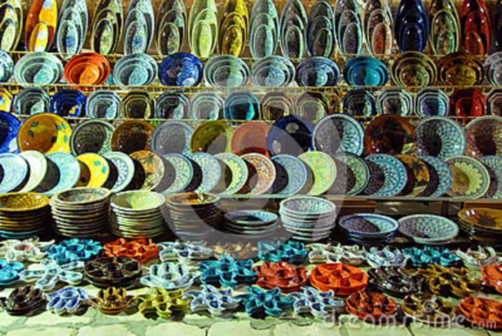 Image for Pottery As Art with ID of: 642352
