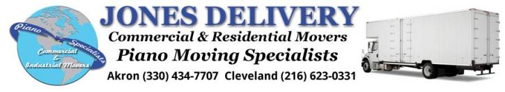 Image for Jones Delivery with ID of: 642372