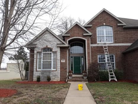 Image for Harris Brothers Pressure Wash & Gutter Clean, LLC with ID of: 5603701