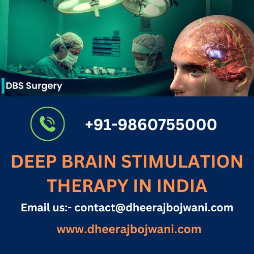 Image for Low Cost Deep Brain Stimulation Therapy India with ID of: 6423924