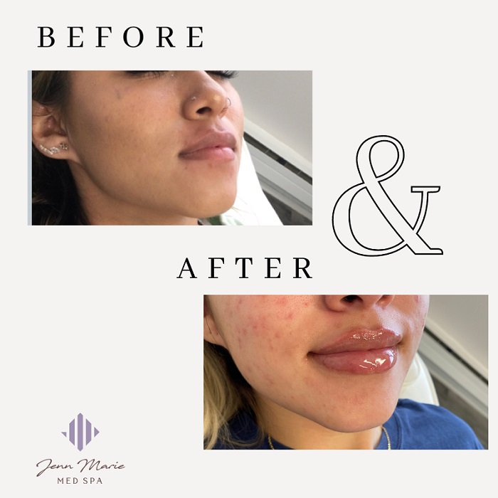 Image for JennMarie Medspa with ID of: 5603759