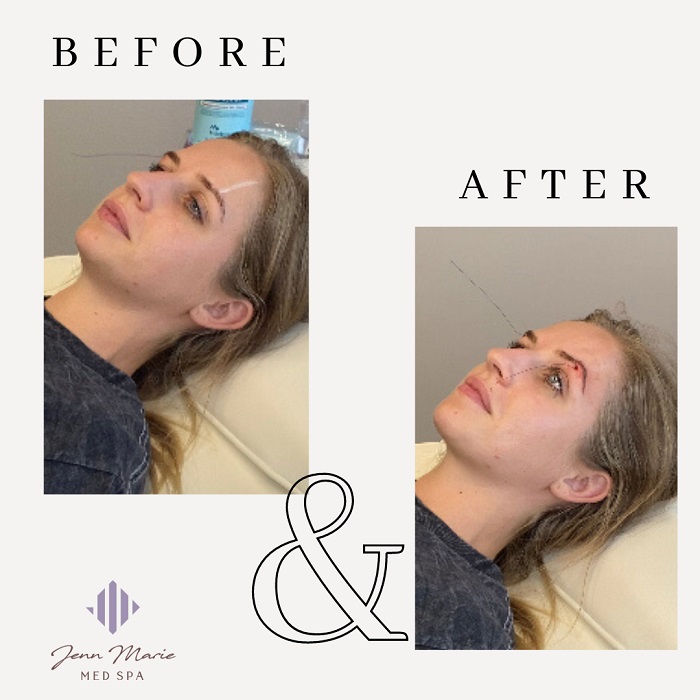 Image for JennMarie Medspa with ID of: 5603760