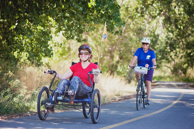 Image for Wasatch Adaptive Sports with ID of: 5603971