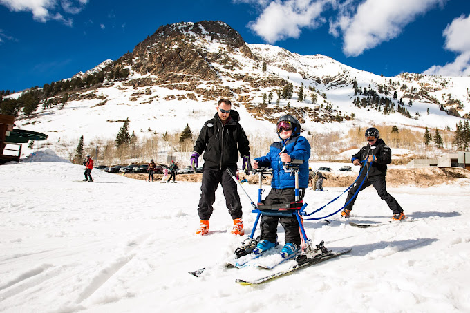 Image for Wasatch Adaptive Sports with ID of: 5603975