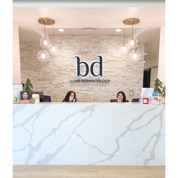 Image for Bahr Dermatology with ID of: 5604002