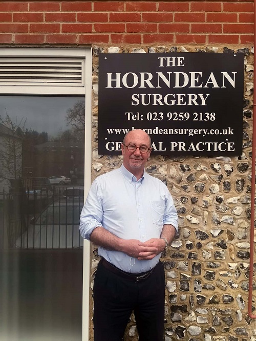 Image for Solent Vascular Care with ID of: 5604280