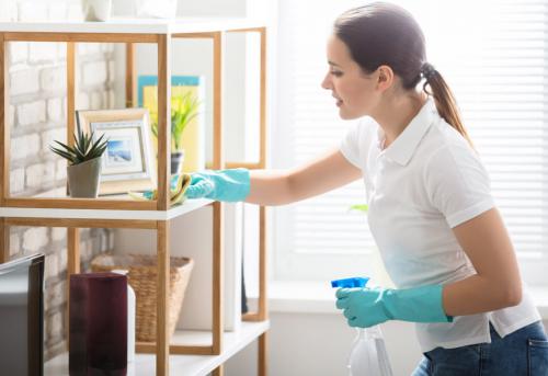 Image for ecoGlow Cleaning with ID of: 5604349