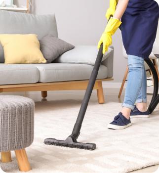 Image for ecoGlow Cleaning with ID of: 5604358