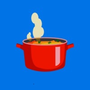 Image for Melting Pot with ID of: 6424455