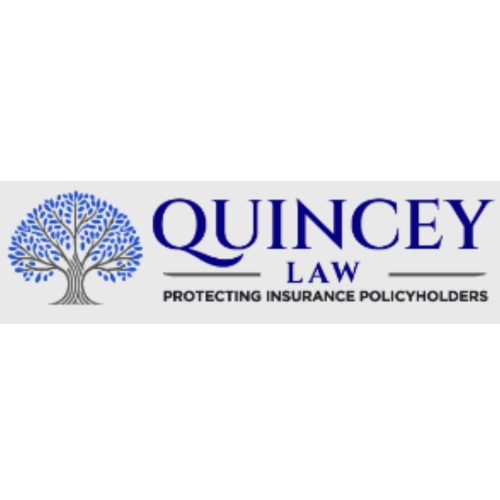 Image for Quincey Law with ID of: 6424533