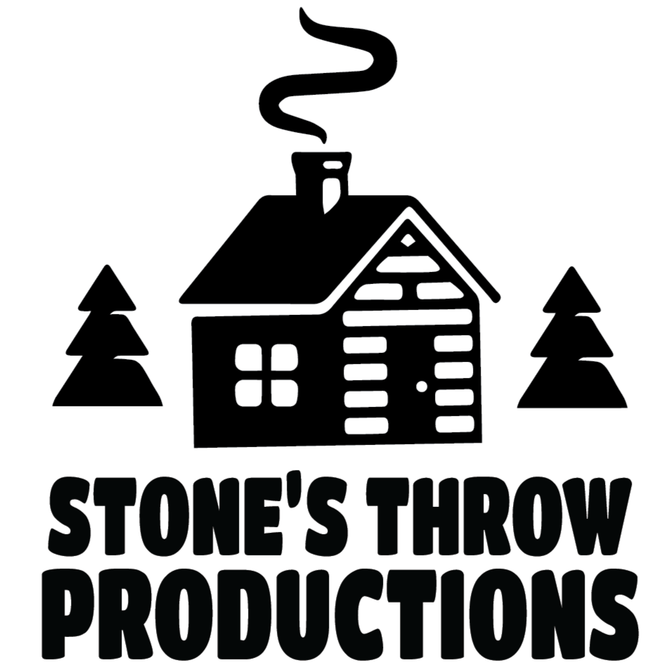 Image for Stone's Throw Productions with ID of: 5605413