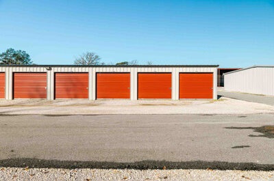 Image for Mini Mall Storage with ID of: 5605430