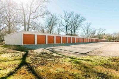 Image for Mini Mall Storage with ID of: 5605439