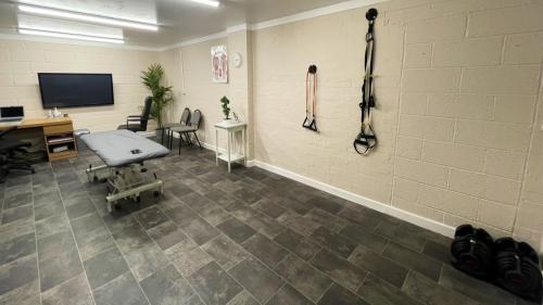 Image for Southampton Physio with ID of: 5605529