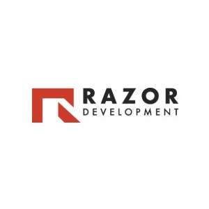 Image for Razor Development with ID of: 6425017
