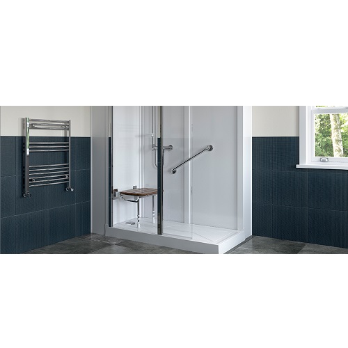 Image for Walk In Bathrooms with ID of: 5605539