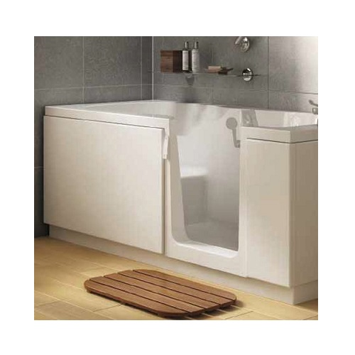 Image for Walk In Bathrooms with ID of: 5605575