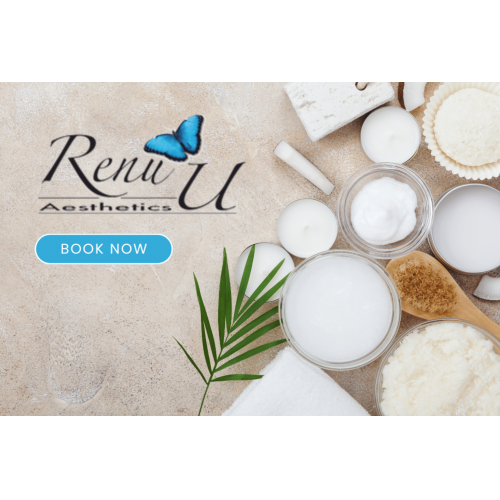 Image for RENU U Aesthetics with ID of: 6425093