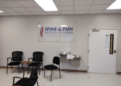 Image for Excel Pain and Spine with ID of: 5605751