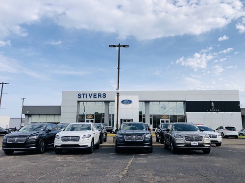 Image for Stivers Ford Lincoln with ID of: 5605820