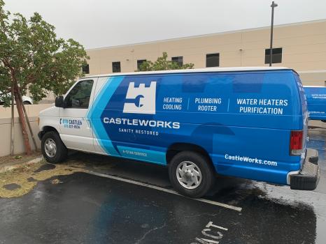 Image for CastleWorks Home Services with ID of: 5605851