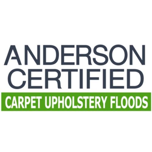 Image for Anderson Certified Cleaning Technicians with ID of: 6425499