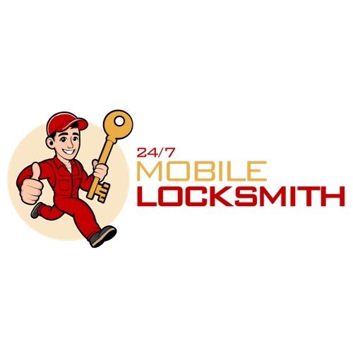Image for 24/7 Mobile Locksmith with ID of: 6425525