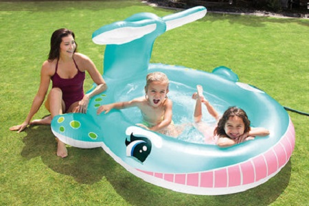 Image for Inflatables Canada Recreational Products with ID of: 5606307