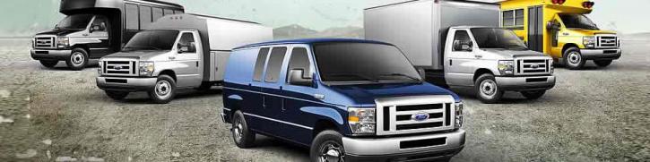 Image for Twin Work Vans with ID of: 642567