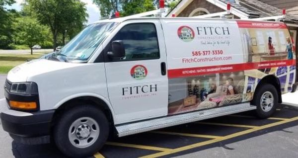 Image for Fitch Construction, Inc. with ID of: 5606478